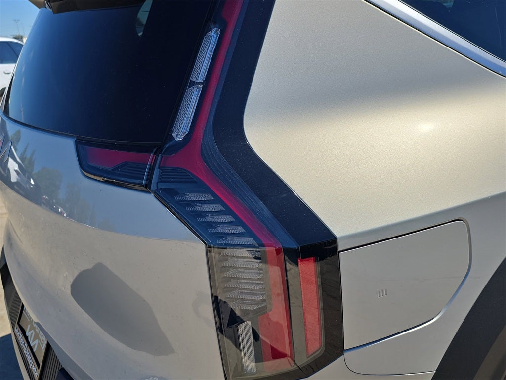 2026 Kia EV9 Light