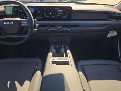 2026 Kia EV9 Light