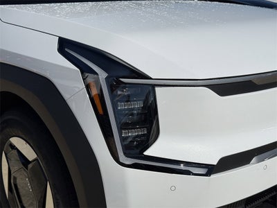 2026 Kia EV9 Light