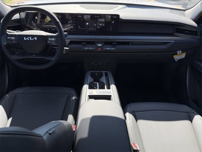 2026 Kia EV9 Light