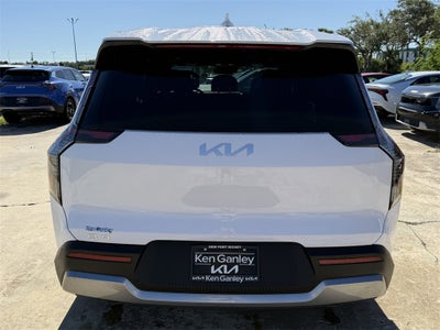 2026 Kia EV9 Light