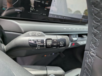 2026 Kia EV9 Light