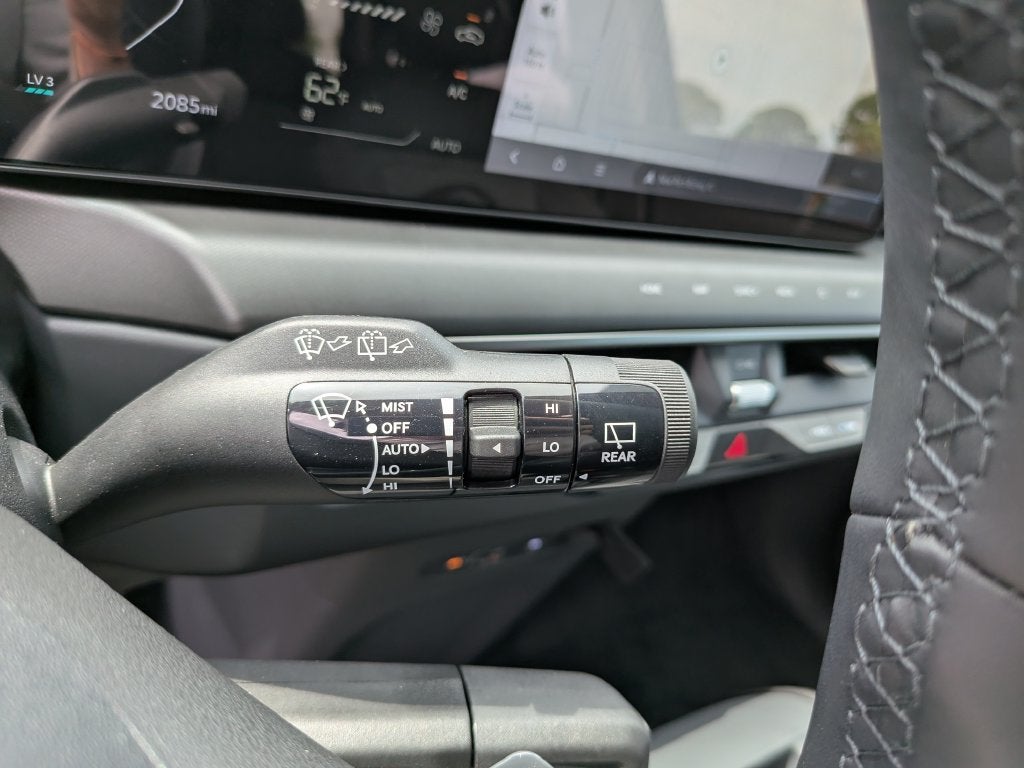 2026 Kia EV9 Light