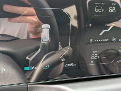 2026 Kia EV9 Light