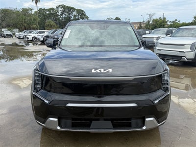 2026 Kia EV9 Light