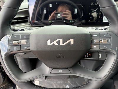 2026 Kia EV9 Light