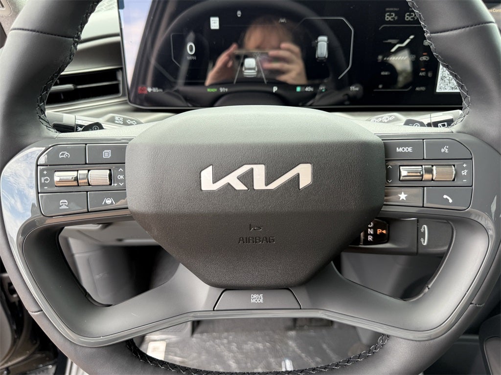 2026 Kia EV9 Light