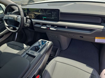 2026 Kia EV9 Light