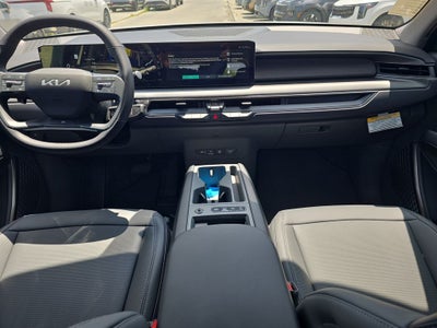 2026 Kia EV9 Light