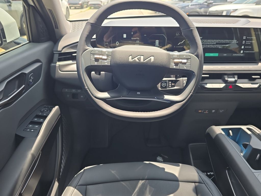 2026 Kia EV9 Light