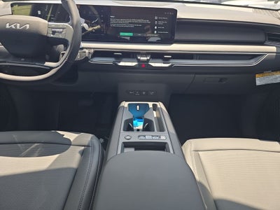 2026 Kia EV9 Light