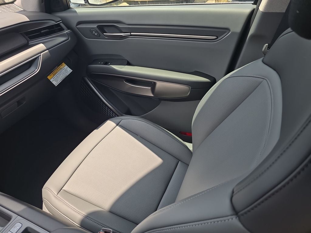 2026 Kia EV9 Light