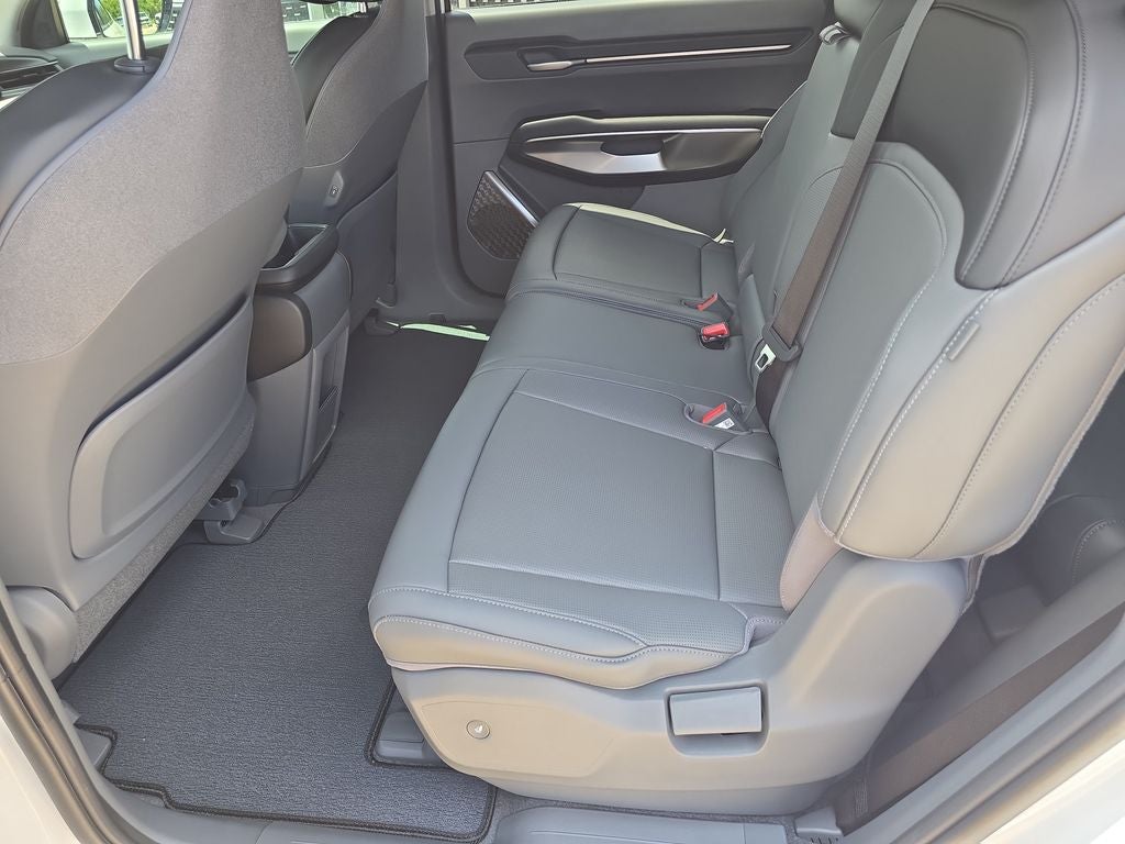 2026 Kia EV9 Light