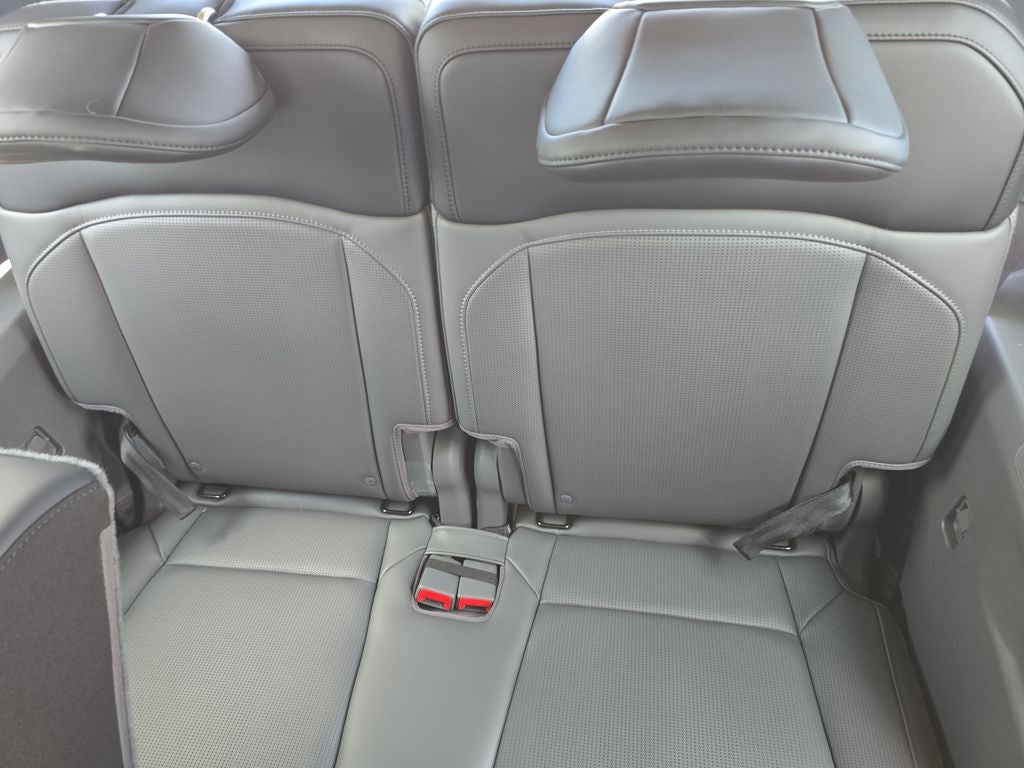 2026 Kia EV9 Light