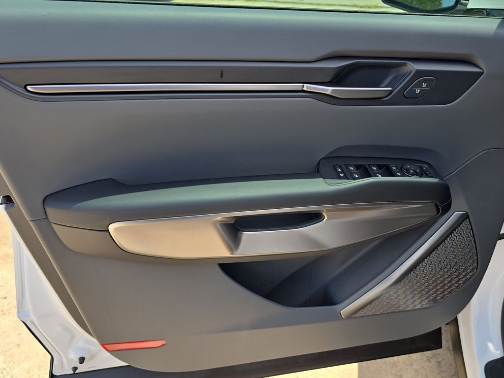 2026 Kia EV9 Light