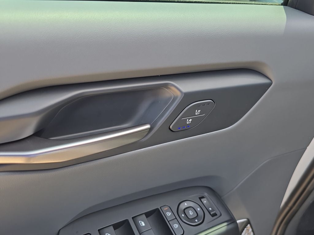 2026 Kia EV9 Light