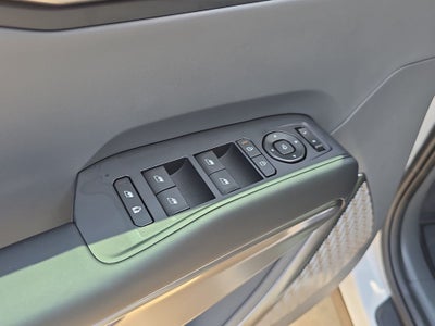 2026 Kia EV9 Light