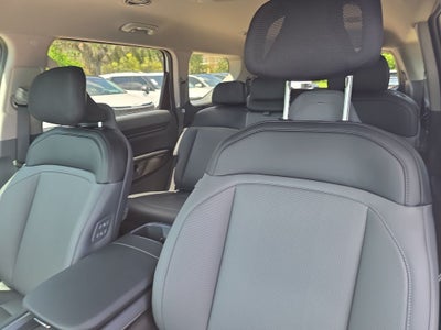 2026 Kia EV9 Light
