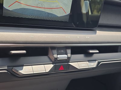 2026 Kia EV9 Light