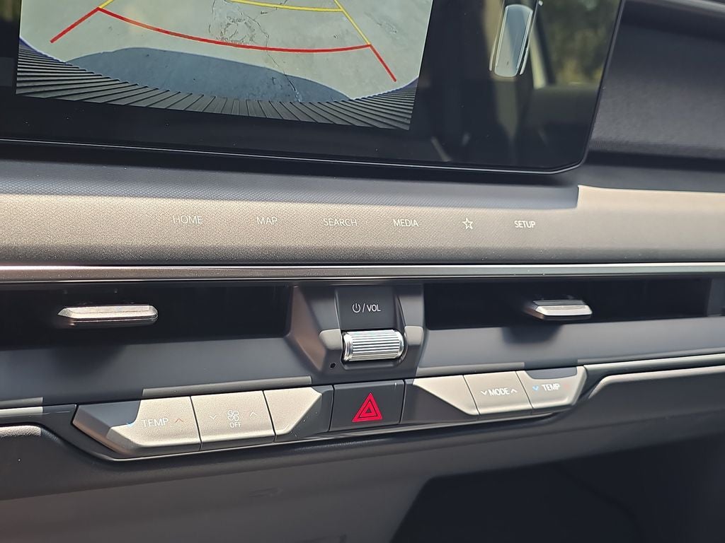2026 Kia EV9 Light