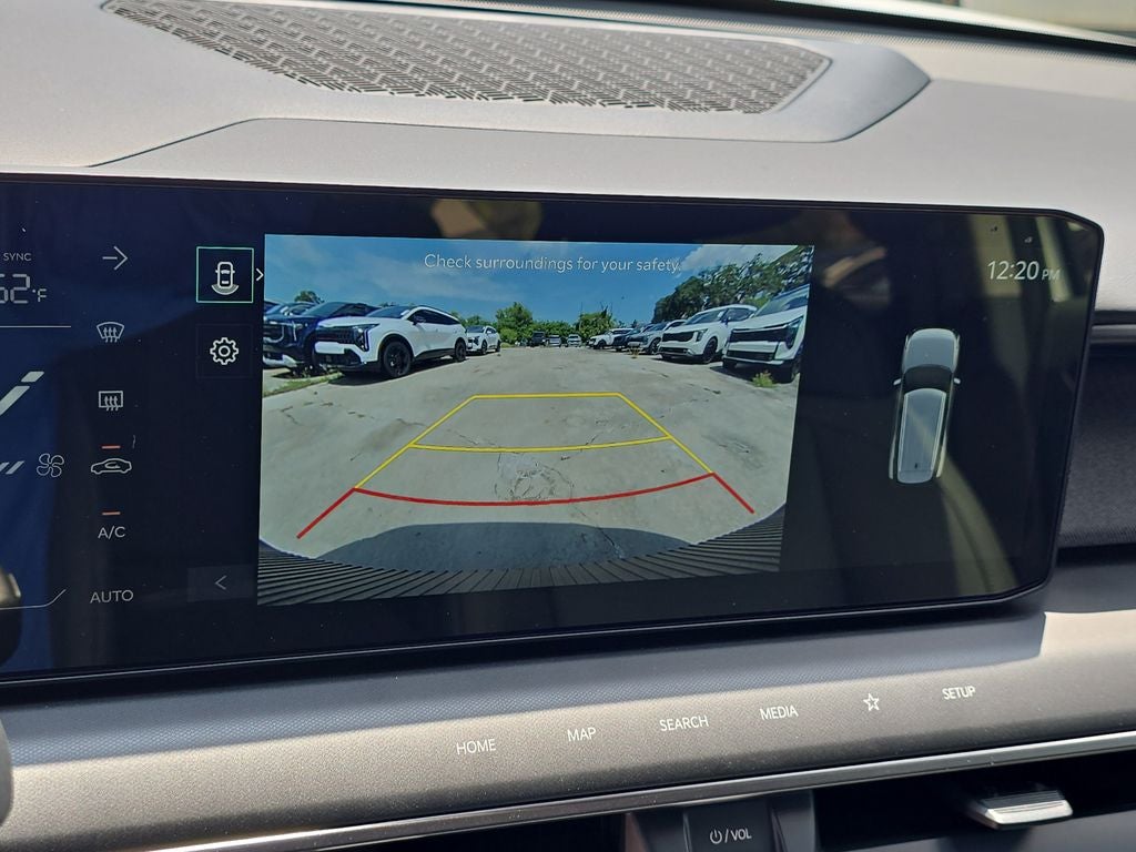 2026 Kia EV9 Light