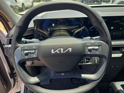2026 Kia EV9 Light