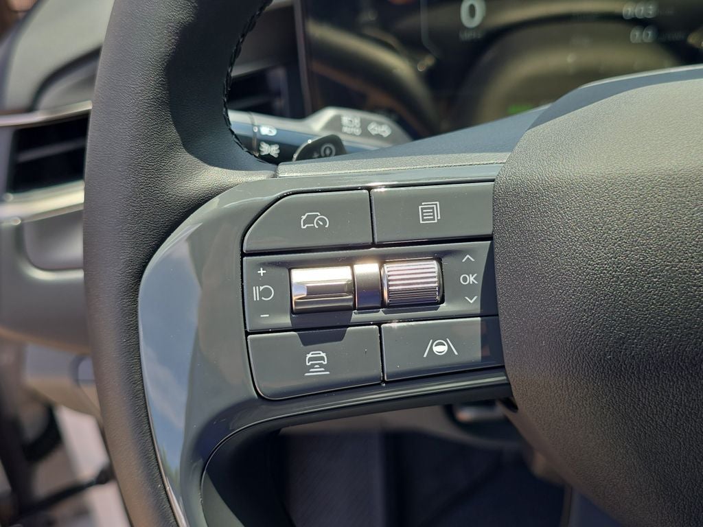 2026 Kia EV9 Light