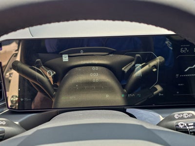 2026 Kia EV9 Light