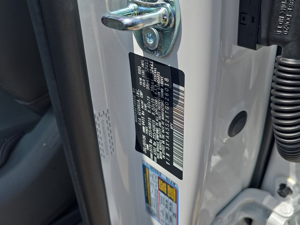 2026 Kia EV9 Light