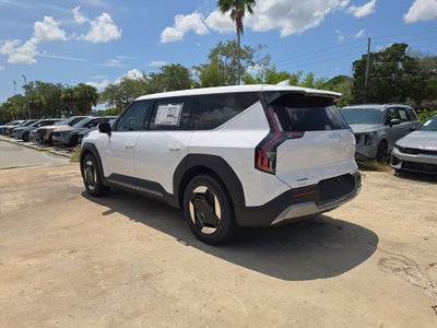 2026 Kia EV9 Light
