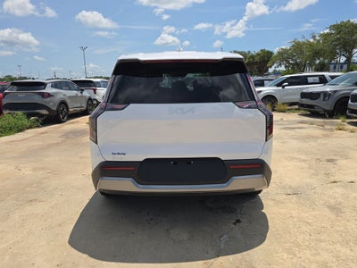 2026 Kia EV9 Light