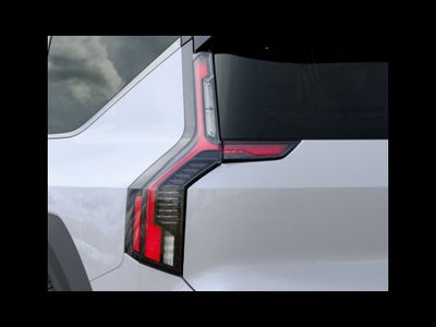 2026 Kia EV9 Light