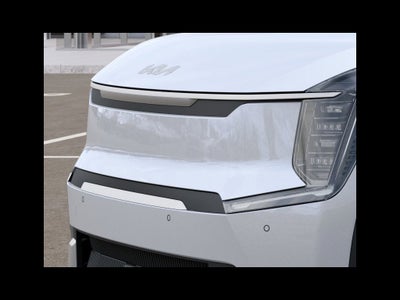 2026 Kia EV9 Light