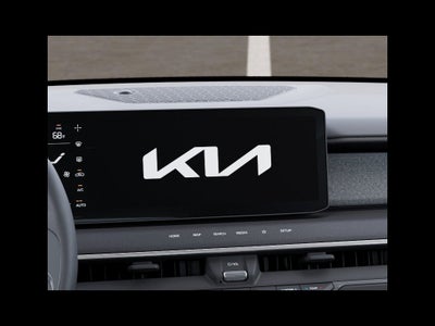 2026 Kia EV9 Light