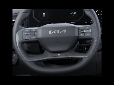 2026 Kia EV9 Light