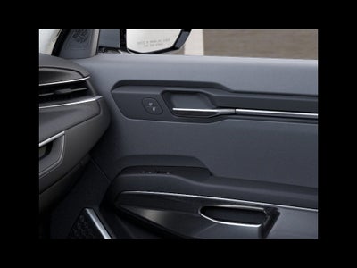 2026 Kia EV9 Light