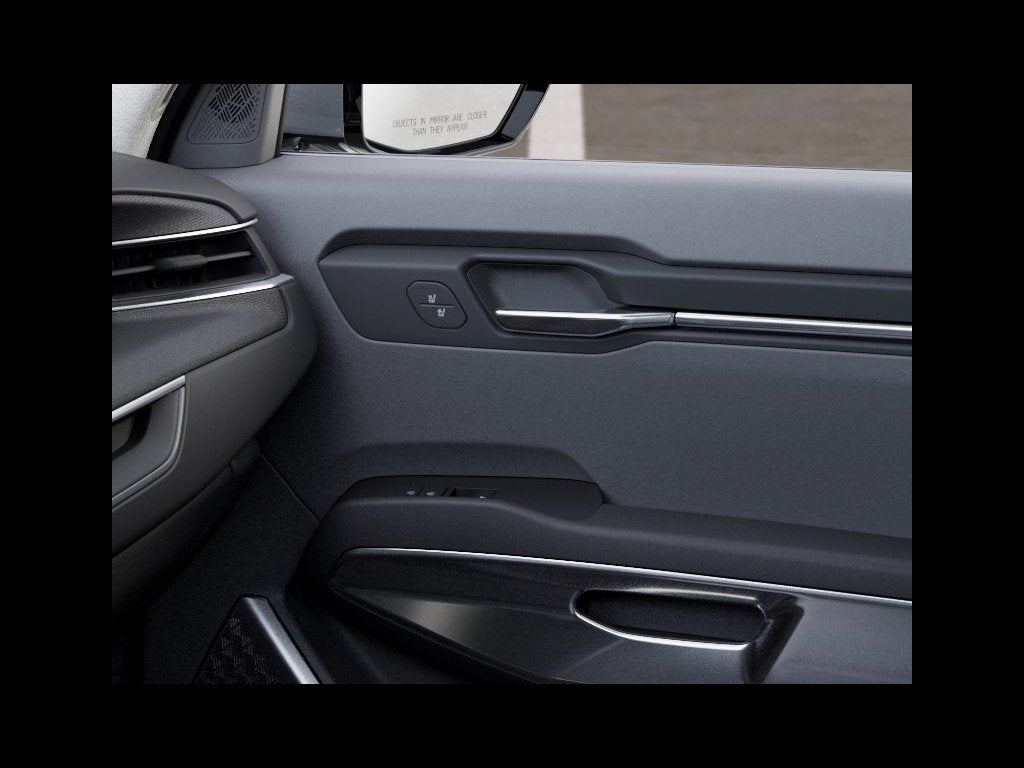 2026 Kia EV9 Light