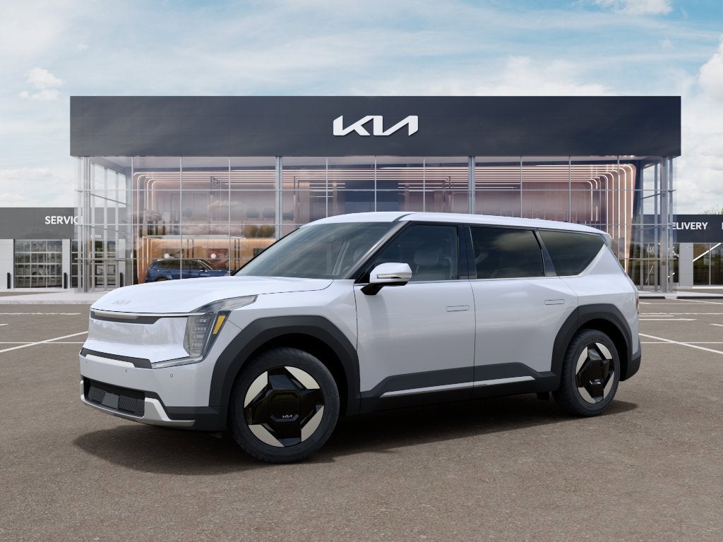 2026 Kia EV9 Light