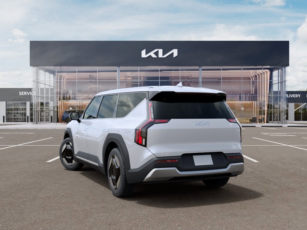 2026 Kia EV9 Light