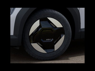 2026 Kia EV9 Light