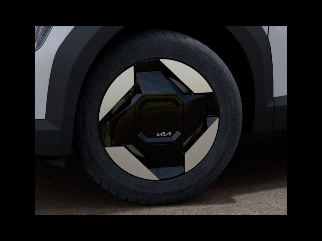 2026 Kia EV9 Light