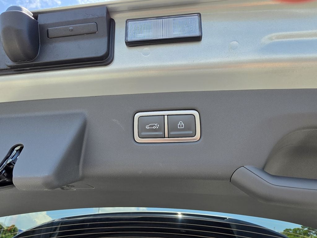2026 Kia EV9 Light Long Range