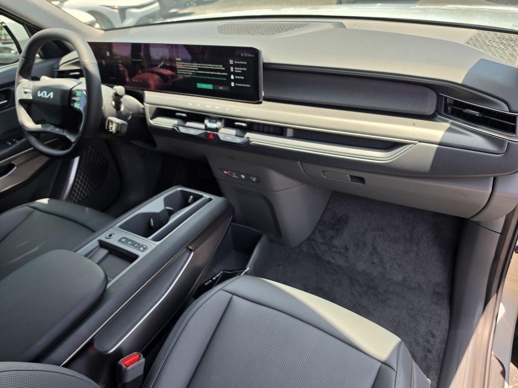 2026 Kia EV9 Light Long Range