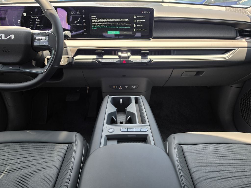 2026 Kia EV9 Light Long Range