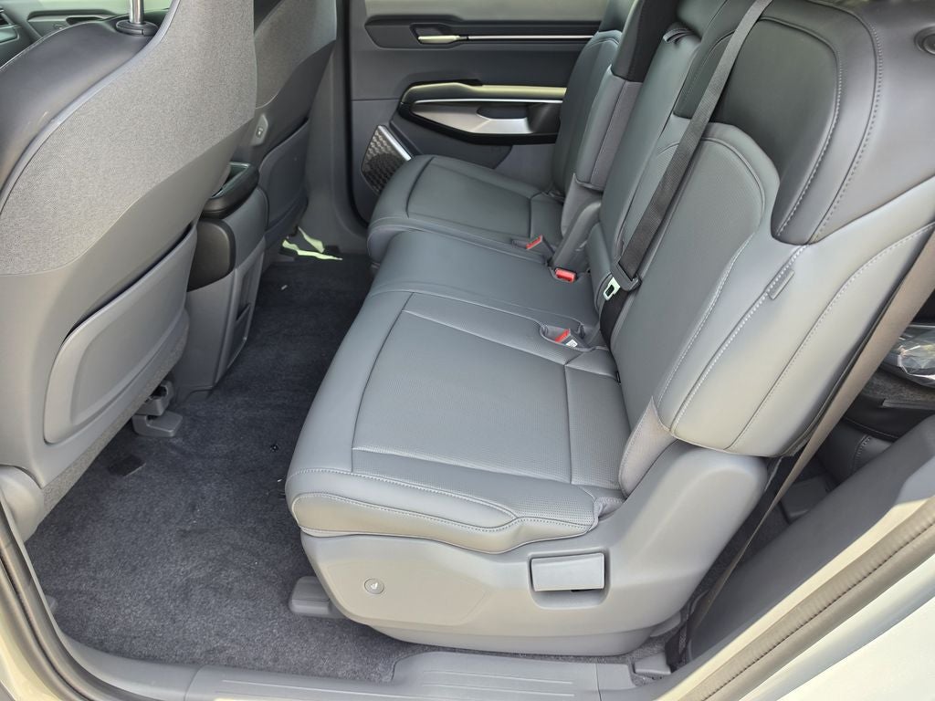 2026 Kia EV9 Light Long Range
