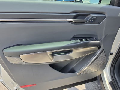 2026 Kia EV9 Light Long Range