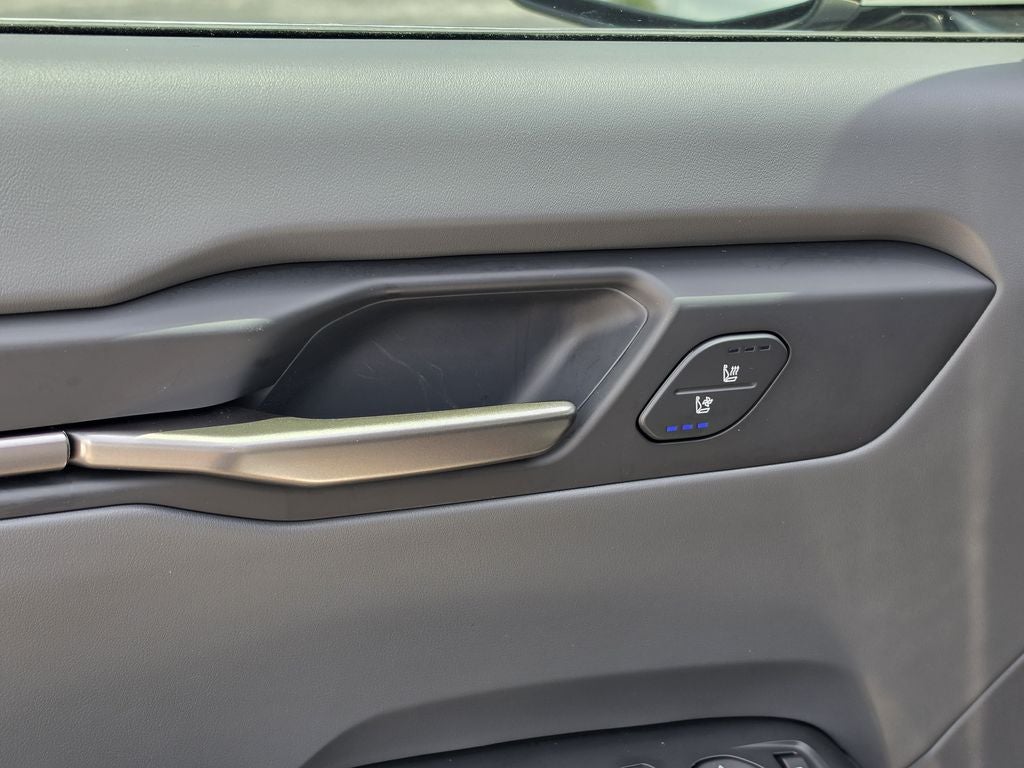 2026 Kia EV9 Light Long Range