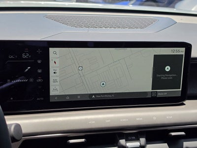 2026 Kia EV9 Light Long Range