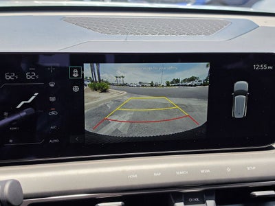 2026 Kia EV9 Light Long Range