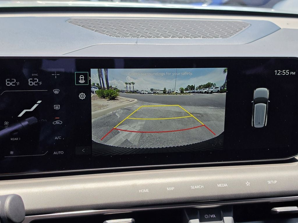 2026 Kia EV9 Light Long Range